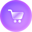 Иконка корзины — опыт в онлайн-продажах
