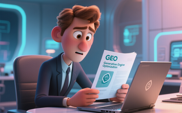 GEO оптимизация сайта под ChatGPT: мануал
