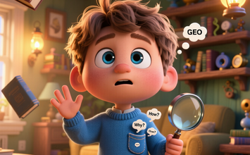 Что такое GEO?
